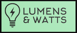 Lumens and Watts