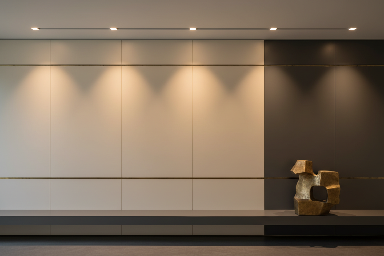 Architectural Lighting