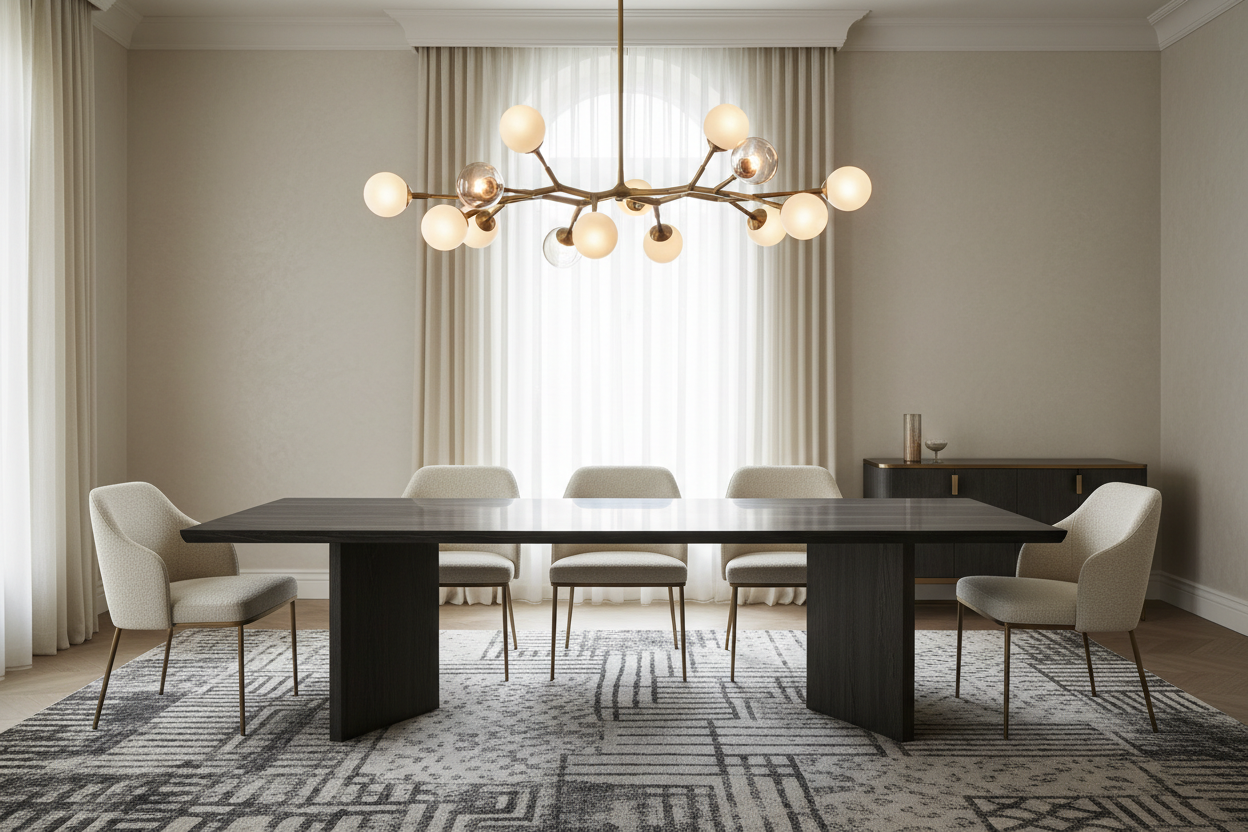 Decorative Lighting