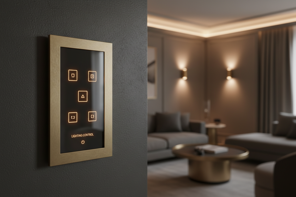Smart Controls