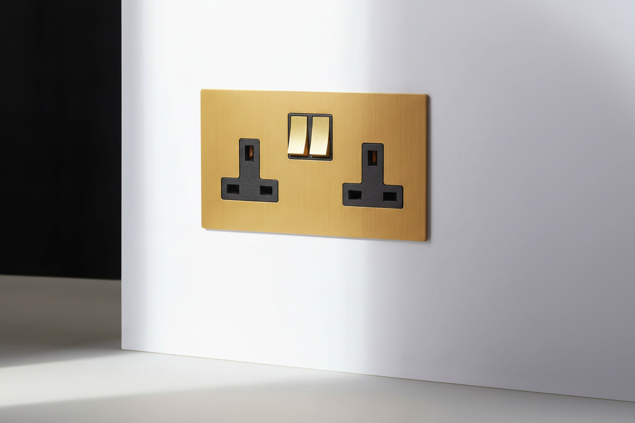 Switches & Sockets